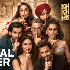 Khel Khel Mein