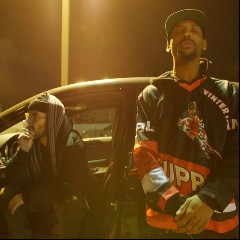 Boldy James & The Alchemist