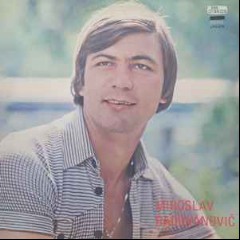 Miroslav Radovanovic