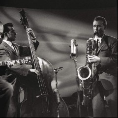 The Jim Hall Trio