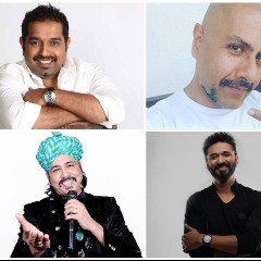 Shankar Mahadevan, Vishal