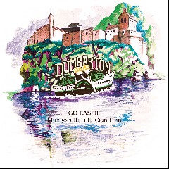 Mungo's Hi Fi ft. Ciann Finn