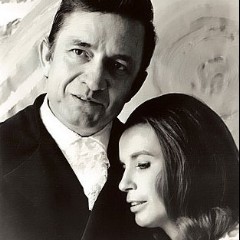 Johnny Cash & June Carter