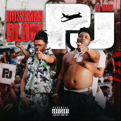 Bossman Dlow feat. Lil Baby