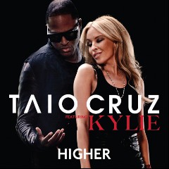 Taio Cruz feat. Travie McCoy