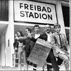 Zeltinger Band