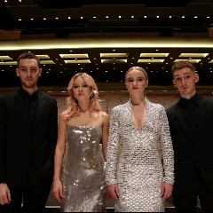 Clean Bandit feat. Zara Larsson