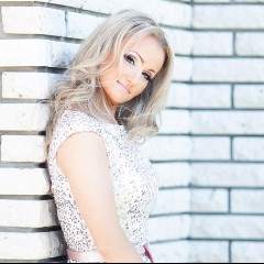 Мария Богомолова