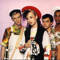 Boy George & Culture Club