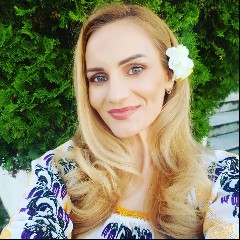 Delia Barbu