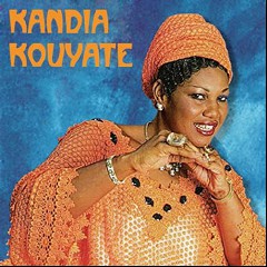 Kandia Kouyaté