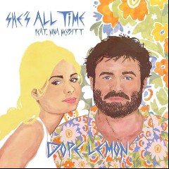 Dope Lemon feat. Nina Nesbitt