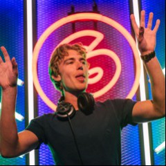 Colin Hook