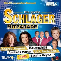 Andrea Jürgens & Calimeros