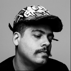 Tiefschwarz feat. Seth Troxler