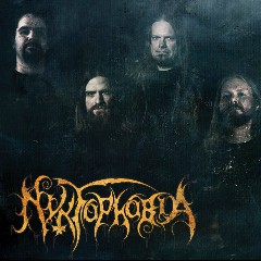 Nyktophobia