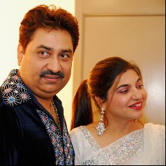 Kumar Sanu & Alka Yagnik