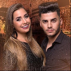 Mariana e Mateus