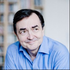 Pierre‐Laurent Aimard