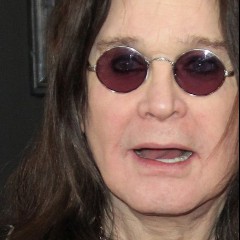 Ozzy Osbourne