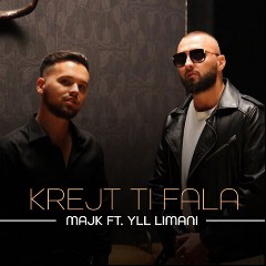 Majk ft. Yll Limani