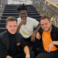 YOUNOTUS & Kelvin Jones