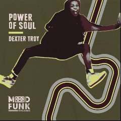 Dexter Troy