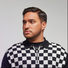 Jonas Blue & Izzy Bizu
