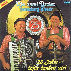 Tiroler Fenneberg Moser