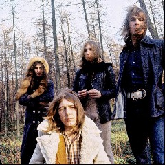 Mott the Hoople