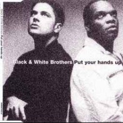 Black & White Brothers