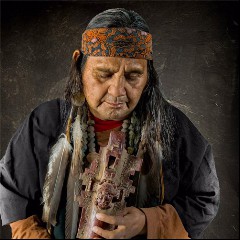 Xavier Quijas Yxayotl