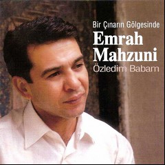 Emrah Mahzuni