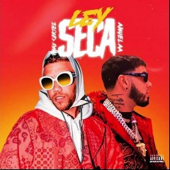 Jhay Cortez & Anuel AA