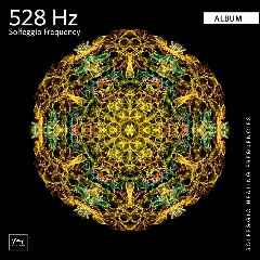 Solfeggio Healing Frequencies MT