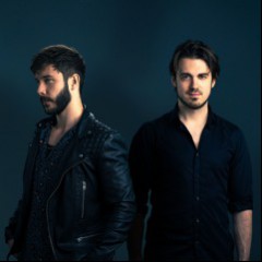 Vicetone & Qvckslvr