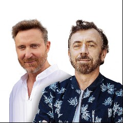 David Guetta & Benny Benassi