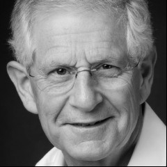 Peter Pearson