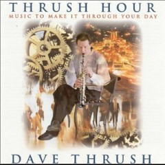 Dave Thrush