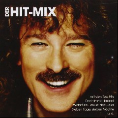 Der Wolfgang Petry Einmal noch Hitmix