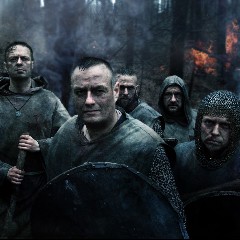 Heimataerde