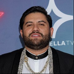 Luis R. Conriquez