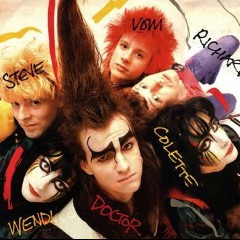 Doctor and the Medics