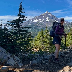 Pacific Hike