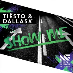 Tiësto & DallasK