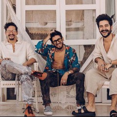 Mau y Ricky & Camilo