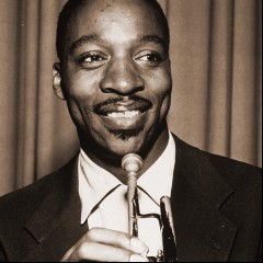 Joe Wilder