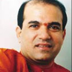 Suresh Wadkar