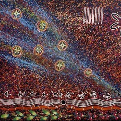 Aboriginal Dreamtime