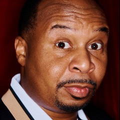 Roy Wood, Jr.